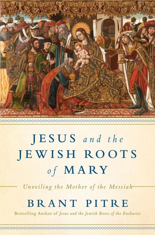 Produktbild: Jesus and the Jewish Roots of Mary