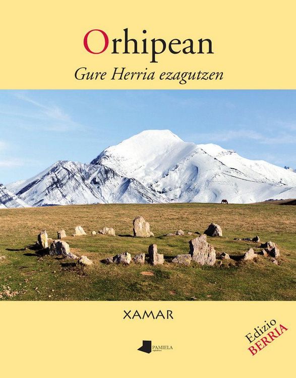 Produktbild: Orhipean