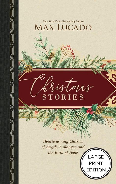 Produktbild: Christmas Stories