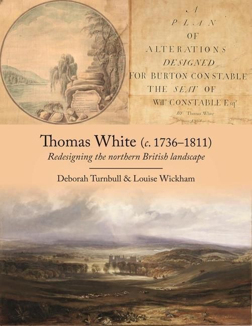 Produktbild: Thomas White (C. 1736-1811)