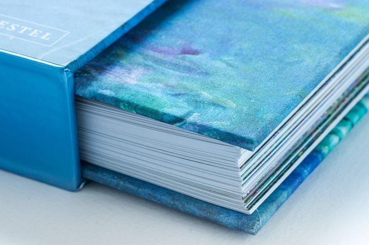 Produktbild: Monet