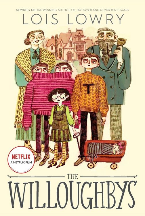 Produktbild: Willoughbys, The