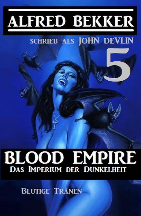 Produktbild: Das Imperium der Dunkelheit 5