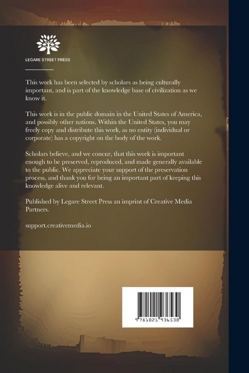 Produktbild: Speech of Henry Clay, of Kentucky, on Certain Resolutions Offered to the Senate of the United States in December, 1837, by Mr. Calhoun, of South Carol