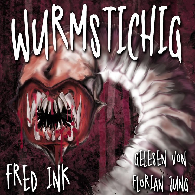 Produktbild: Wurmstichig