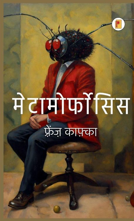 Produktbild: Metamorphosis (मेटामॉर्फोसिस)