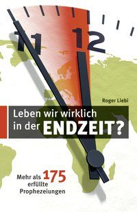 Produktbild: Leben wir wirklich in der Endzeit?