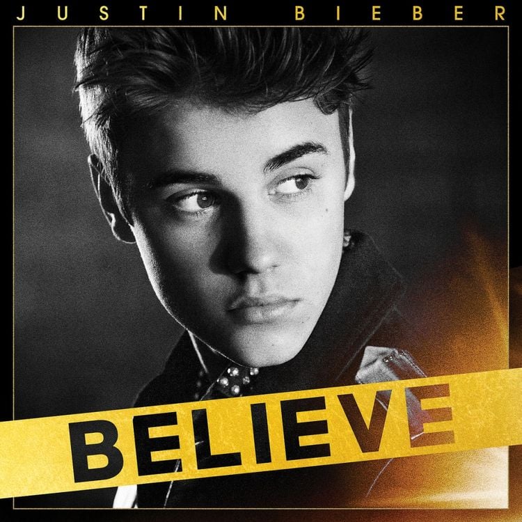 Produktbild: Believe