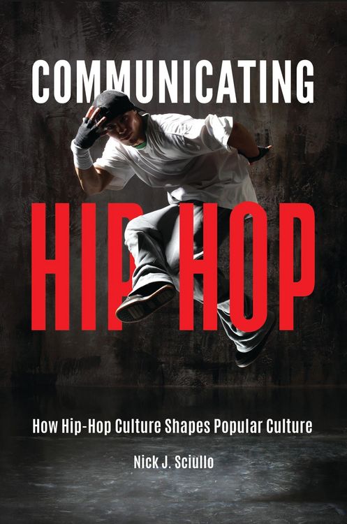 Produktbild: Communicating Hip-Hop