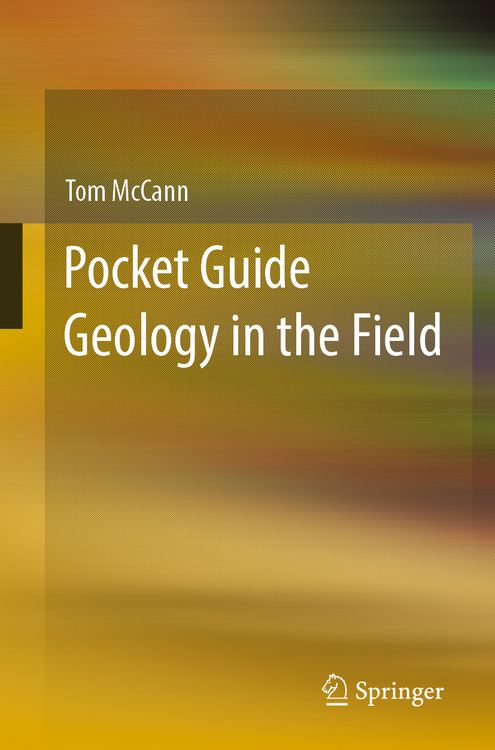 Produktbild: Pocket Guide Geology in the Field