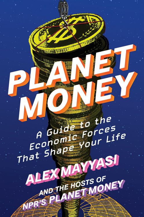 Produktbild: Planet Money