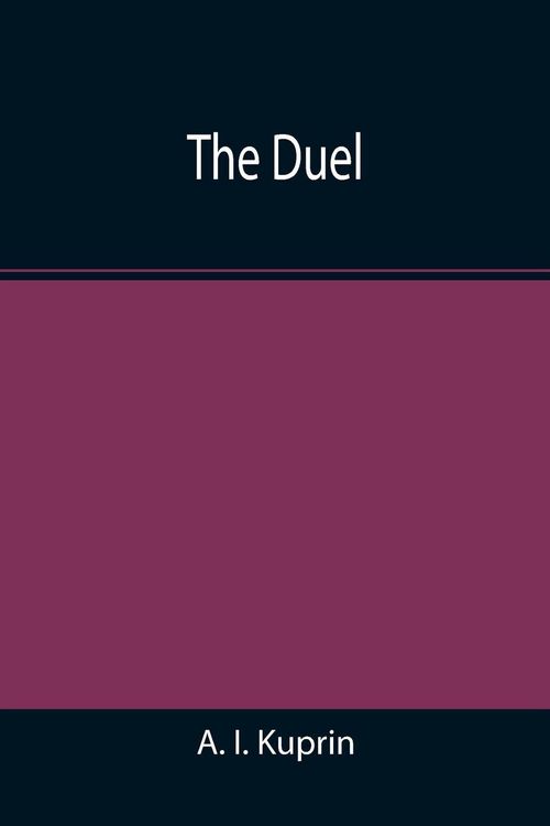 Produktbild: The Duel