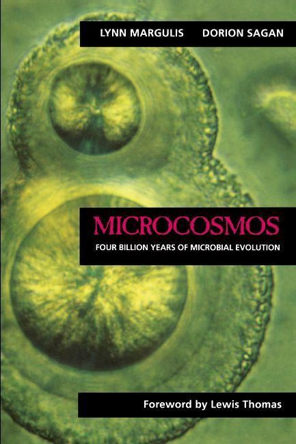 Produktbild: Microcosmos