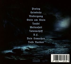 Produktbild: Heimkehr (Digipak)