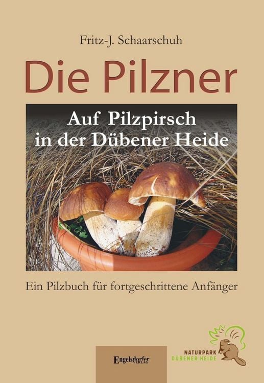 Produktbild: Die Pilzner