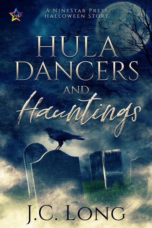 Produktbild: Hula Dancers and Hauntings (Gabe Maxfield Mysteries, #2)