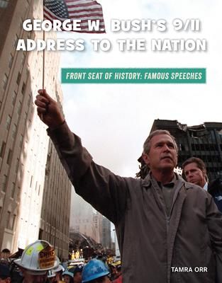 Produktbild: George W. Bush's 9/11 Address to the Nation