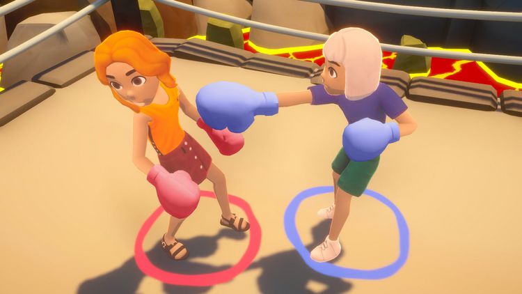 Produktbild: 30 Sport Games in 1