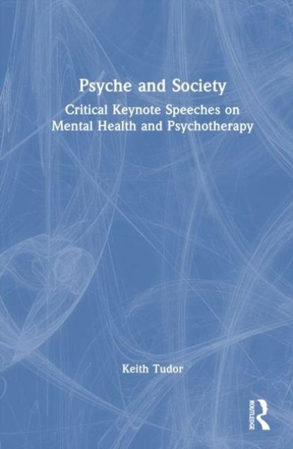 Produktbild: Psyche and Society