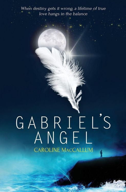 Produktbild: Gabriel's Angel