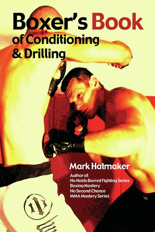 Produktbild: Boxer's Book of Conditioning & Drilling