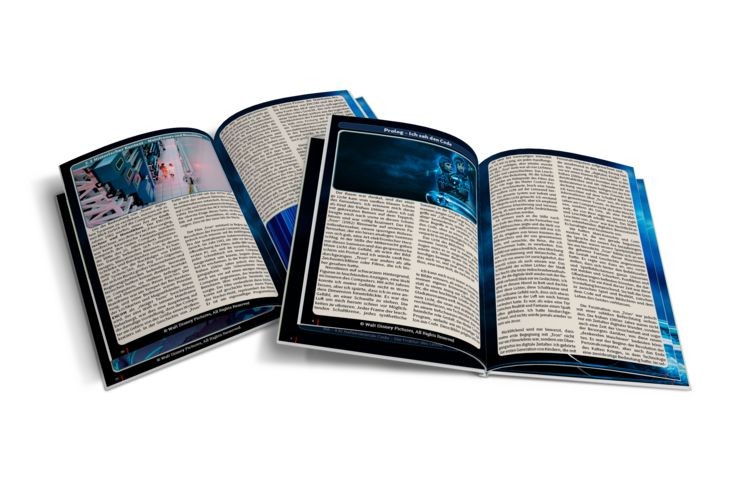 Produktbild: TRON &ndash; Zwischen Sch&ouml;pfer und Sch&ouml;pfung (Movies To-Go)