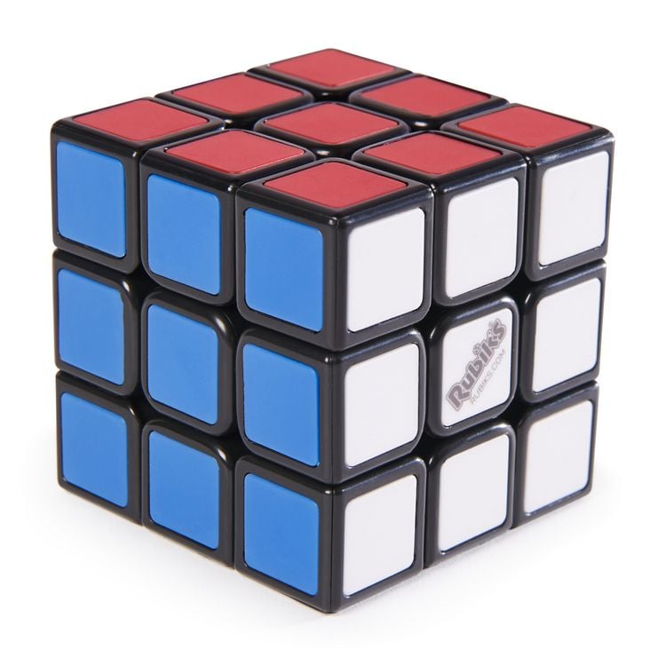 Produktbild: RBK Rubiks 3x3 Phantom