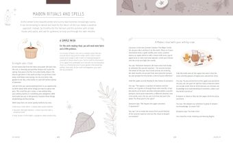 Produktbild: The Witch's Yearbook