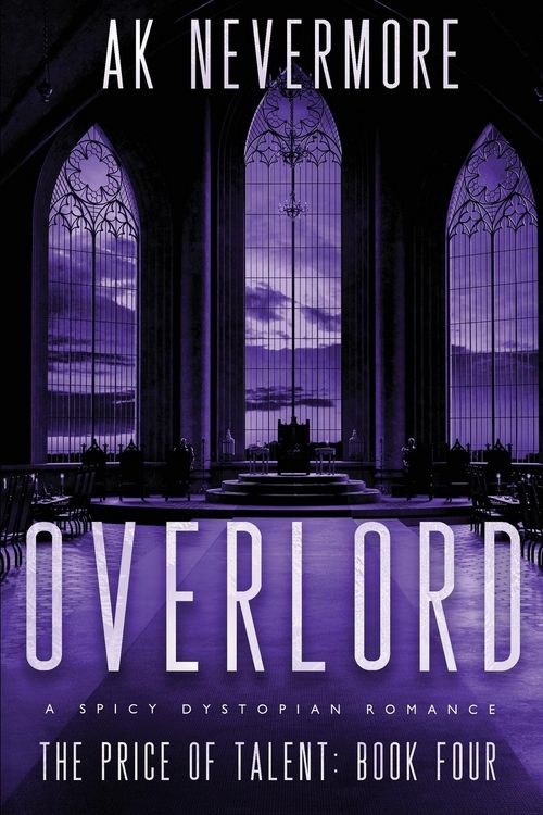 Produktbild: Overlord