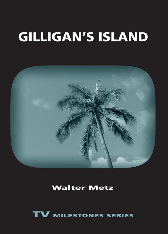 Produktbild: Gilligan's Island
