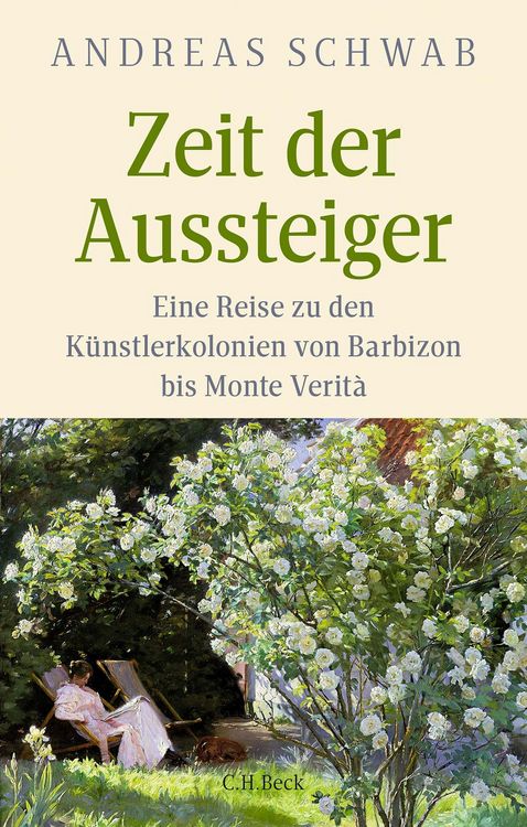 Produktbild: Zeit der Aussteiger