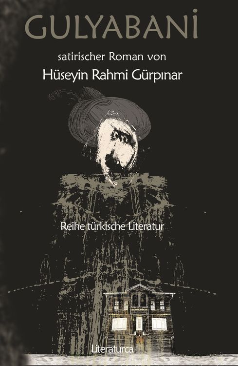 Produktbild: Gulyabani