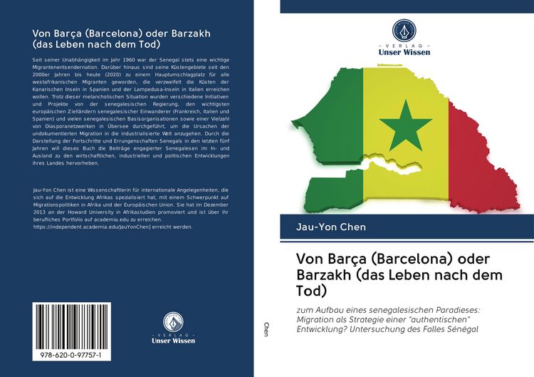 Produktbild: Von Bar&ccedil;a (Barcelona) oder Barzakh (das Leben nach dem Tod)