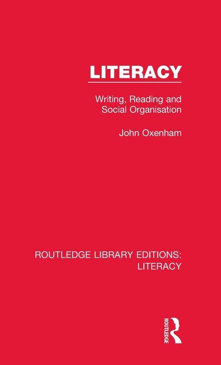 Produktbild: Literacy