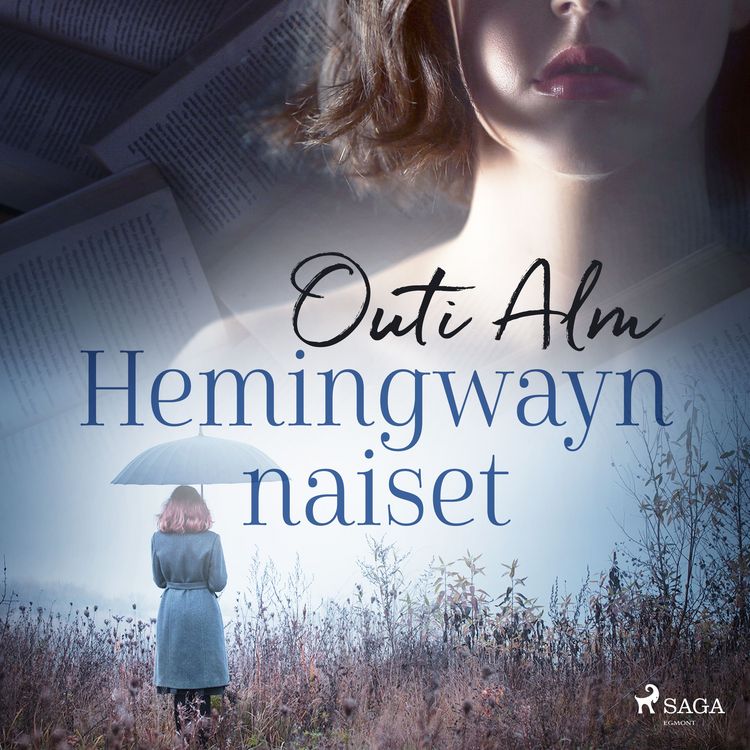 Produktbild: Hemingwayn naiset