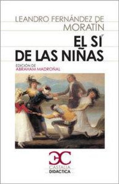 Produktbild: El s&iacute; de las ni&ntilde;as