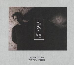 Produktbild: Caine, U: Solitaire