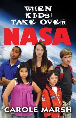 Produktbild: When Kids Take Over NASA