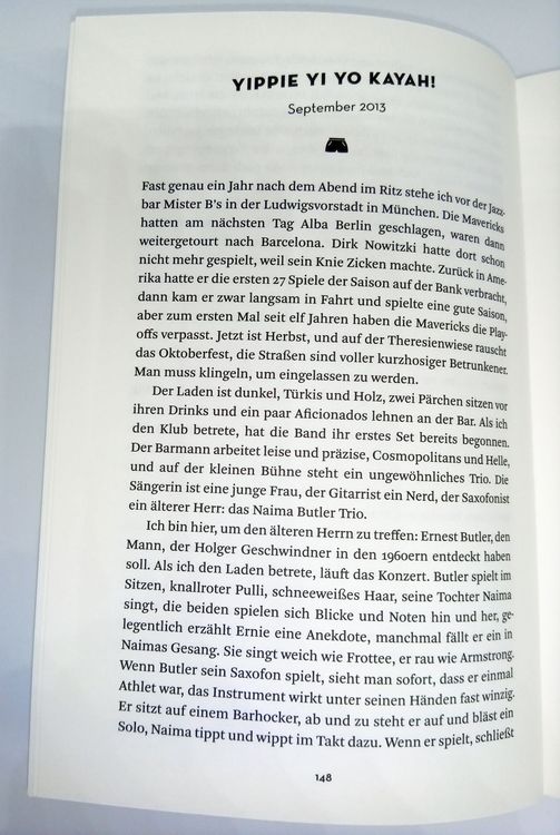 Produktbild: The Great Nowitzki