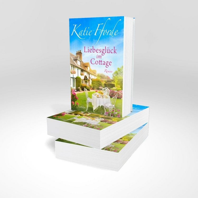 Produktbild: Liebesgl&uuml;ck im Cottage