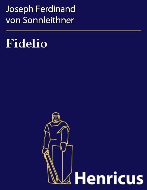 Produktbild: Fidelio