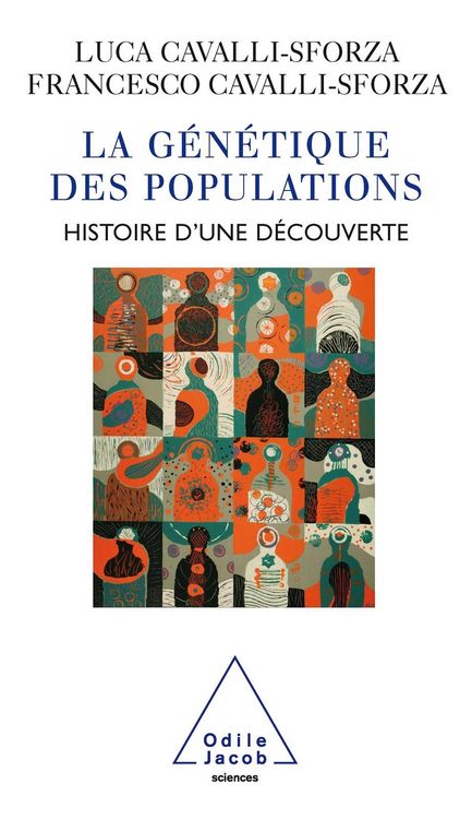 Produktbild: La Genetique des populations