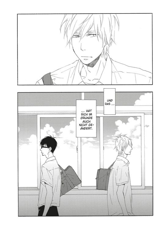 Produktbild: Blue Sky Complex 01