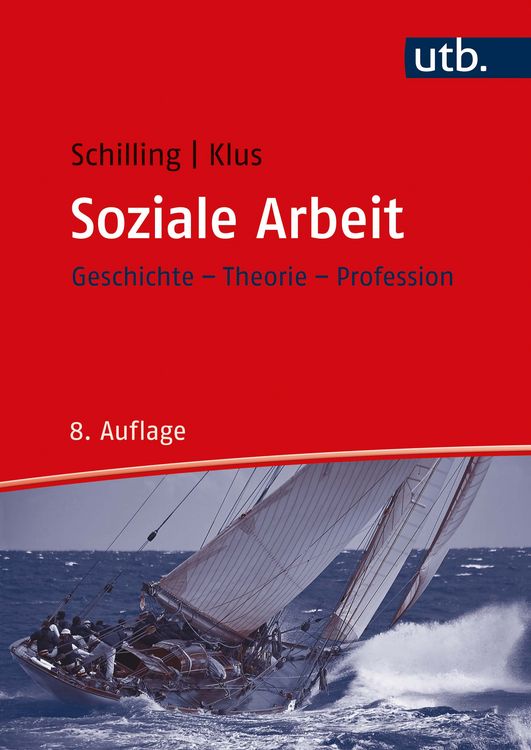 Produktbild: Soziale Arbeit