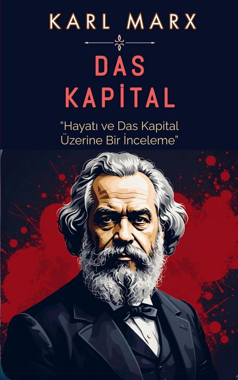 Produktbild: Das Kapital