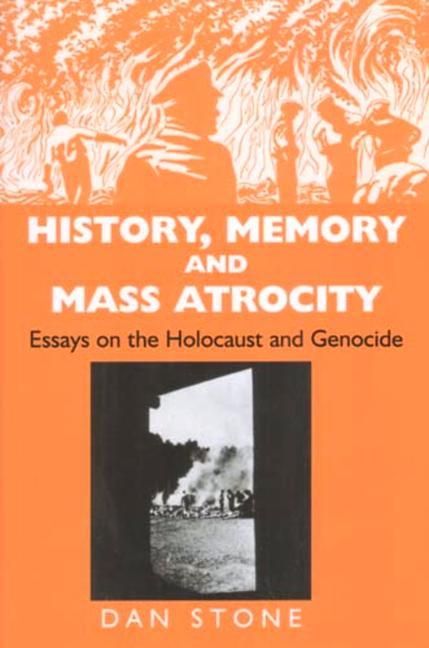 Produktbild: History, Memory and Mass Atrocity