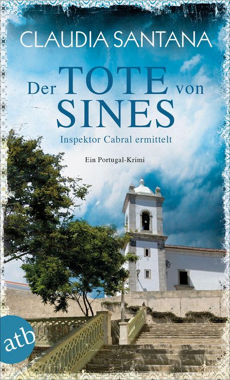 Produktbild: Der Tote von Sines