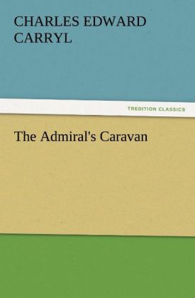 Produktbild: The Admiral's Caravan