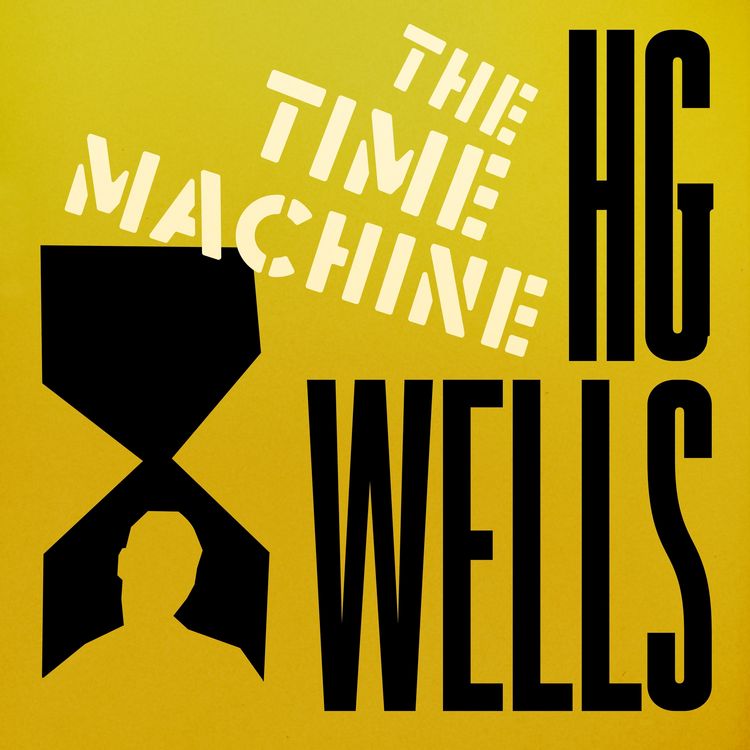 Produktbild: The Time Machine
