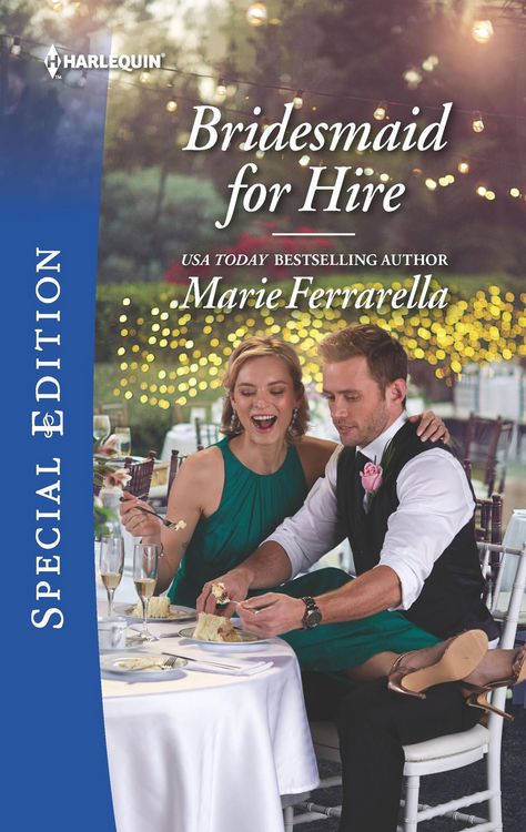 Produktbild: Bridesmaid for Hire
